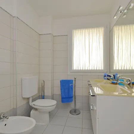 Mare-4 By Interhome Apartment