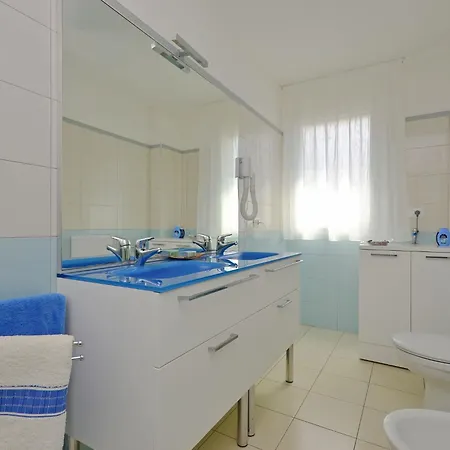Mare-4 By Interhome Apartment *