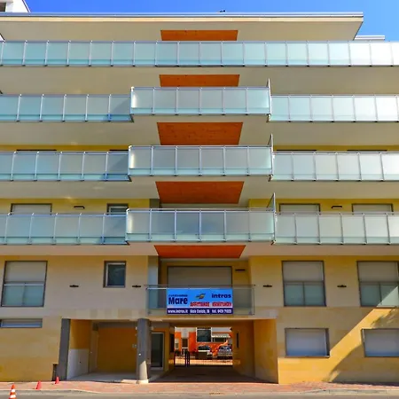 Mare-4 By Interhome Apartment Lignano Sabbiadoro