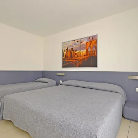 Mare-4 By Interhome * Lignano Sabbiadoro