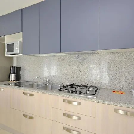 Mare-4 By Interhome Apartment