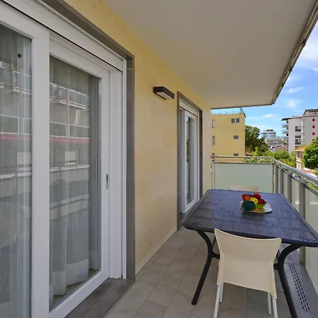 Mare-4 By Interhome Apartment *