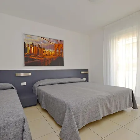 Apartment Mare-4 By Interhome *