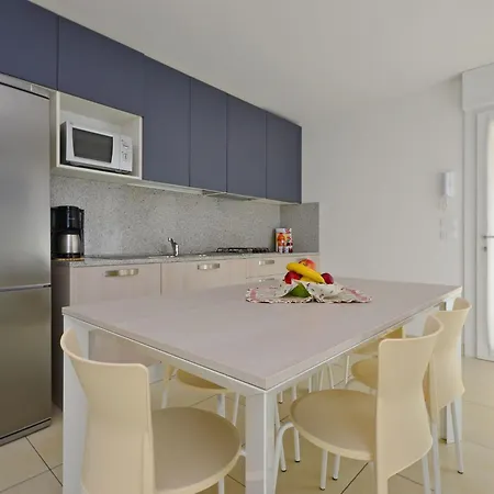 Mare-4 By Interhome Apartment Lignano Sabbiadoro